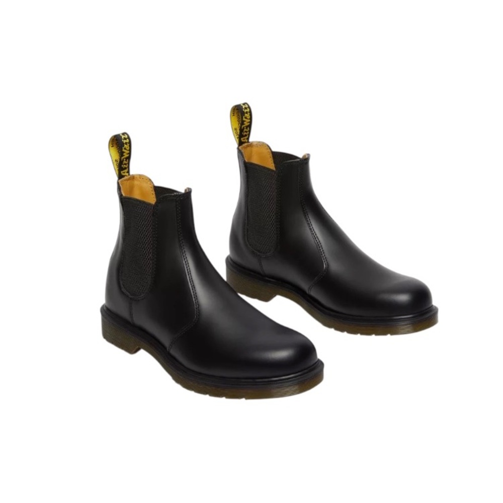 Dr. Martens Chelsea Boots